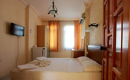 Baronessa Apart Hotel