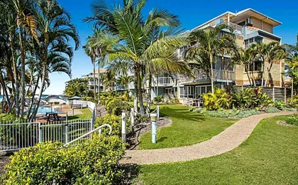 BreakFree Great Sandy Straits Hervey Bay