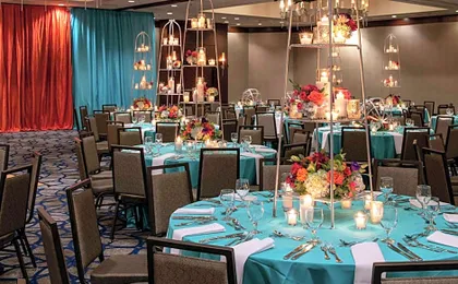 Hilton Bellevue