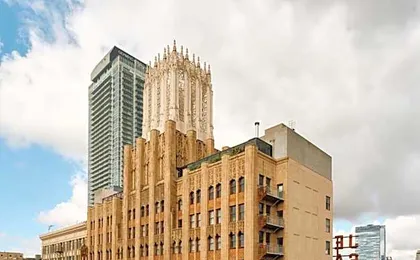 STILE Downtown Los Angeles