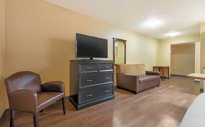 Extended Stay America Suites - Toledo - Holland