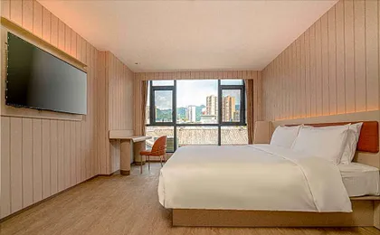 Hanting Hotel Libo Ancient Town Xiaoqikong