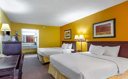 Americas Best Value Inn Elk City