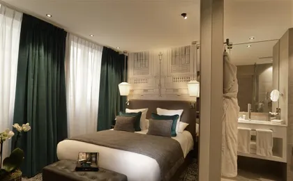 Classic Room Double