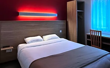 Fasthotel Laval