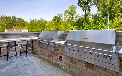 Homewood Suites By Hilton Columbus Easton, Oh