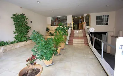 Hotel Enterprise Inn Plaza