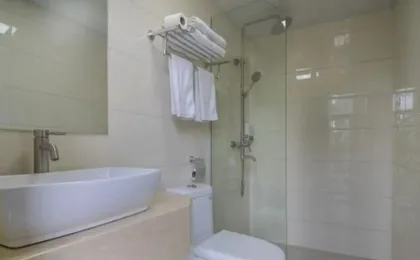 Oufan Hotel