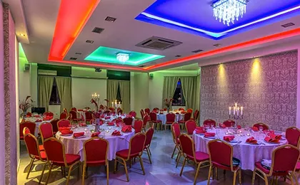 Hotel Petrus