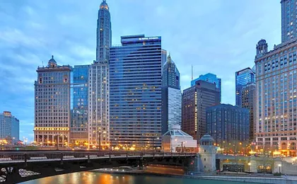 The Royal Sonesta Chicago Downtown