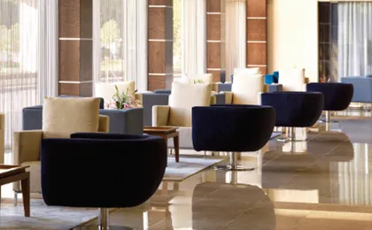 RADISSON BLU AL MAHARY HOTEL