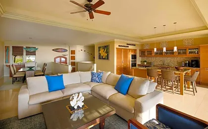 Ho olei at Grand Wailea