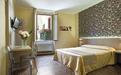 Albergo Firenze