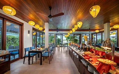 Emerald Hoi An Riverside Resort