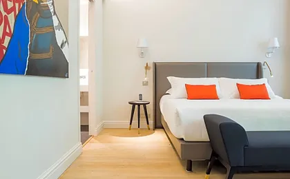 Villas Foch Boutique Hotel & Spa Bordeaux