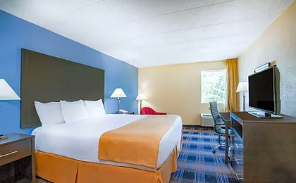 Days Inn by Wyndham Wilkes Barre
