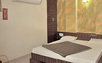 Hotel Metro