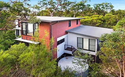 Senses Noosa North Shore