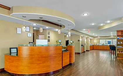 Comfort Suites at Kennesaw State University