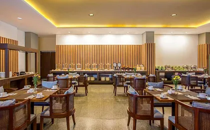 Swiss-Belhotel Pangkalpinang