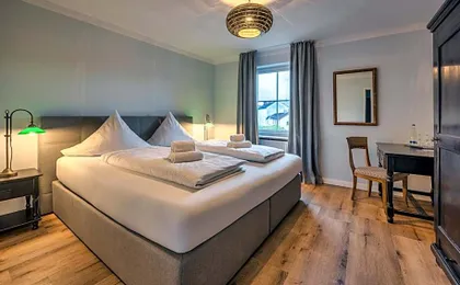 Hotel Schmiedhubers