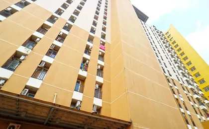 Dewi Depok Apartment Margonda Residence 2
