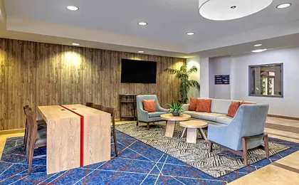Candlewood Suites Midland By IHG