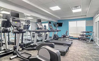 Fairfield Inn & Suites by Marriott Commerce