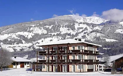 Sonnblick Apartments und Zimmer - Nationalpark Sommercard inklusive