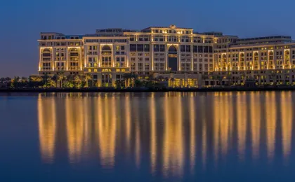 Palazzo Versace Dubai