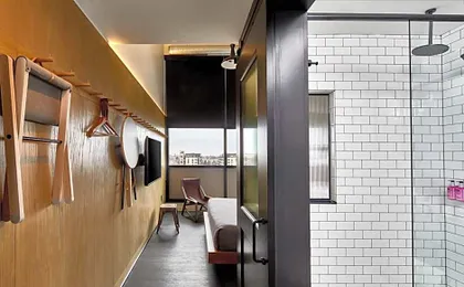Moxy Minneapolis Uptown