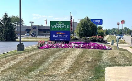 Baymont by Wyndham Dayton North