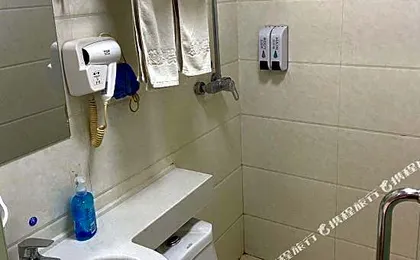 More Joy Express Hotel