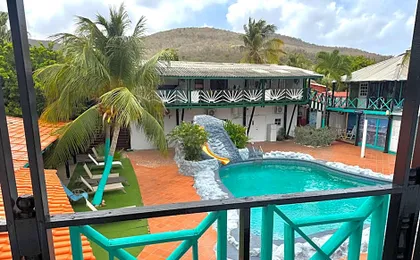 Rancho el Sobrino