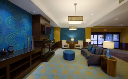 Hampton Inn & Suites Burlington