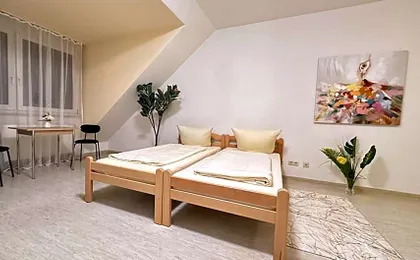 Moderne Appartement