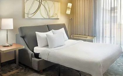 Courtyard by Marriott Atlanta Airport South/Sullivan Road
