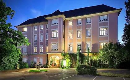 Das Gutenbrunn Thermen & Sporthotel small retreat