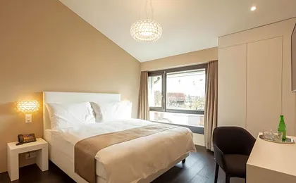 Hotel Lo! im Kreuz Jona