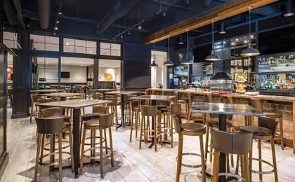 Sonesta Charlotte Lower South End