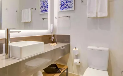 Radisson Hotel Pinheiros, Sao Paulo