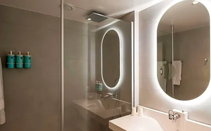Novotel Bordeaux Lac