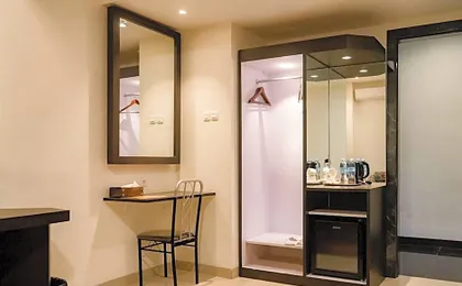 D'Blitz Hotel Kendari