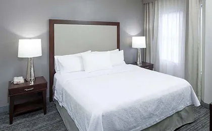 Homewood Suites By Hilton Chattanooga-Hamilton Place