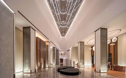Vignette Collection The Xanadu Guangzhou By IHG