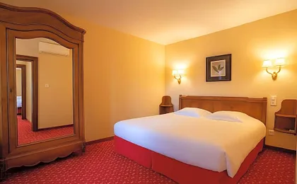 Les Saules Parc & Spa - Teritoria