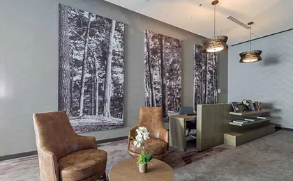 Courtyard by Marriott Chihuahua