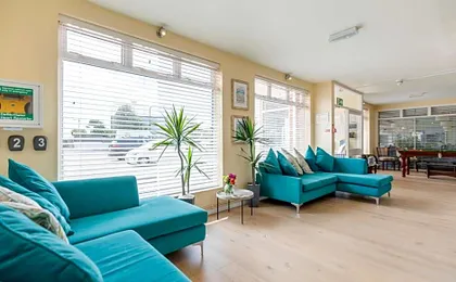 The Beachcroft Hotel, BW Signature Collection
