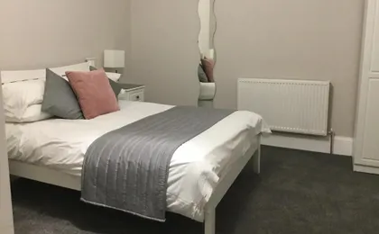 Amaryllis Guesthouse