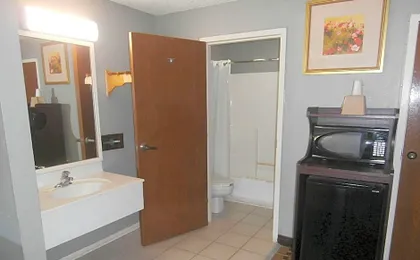 Americas Best Value Inn Athens, GA